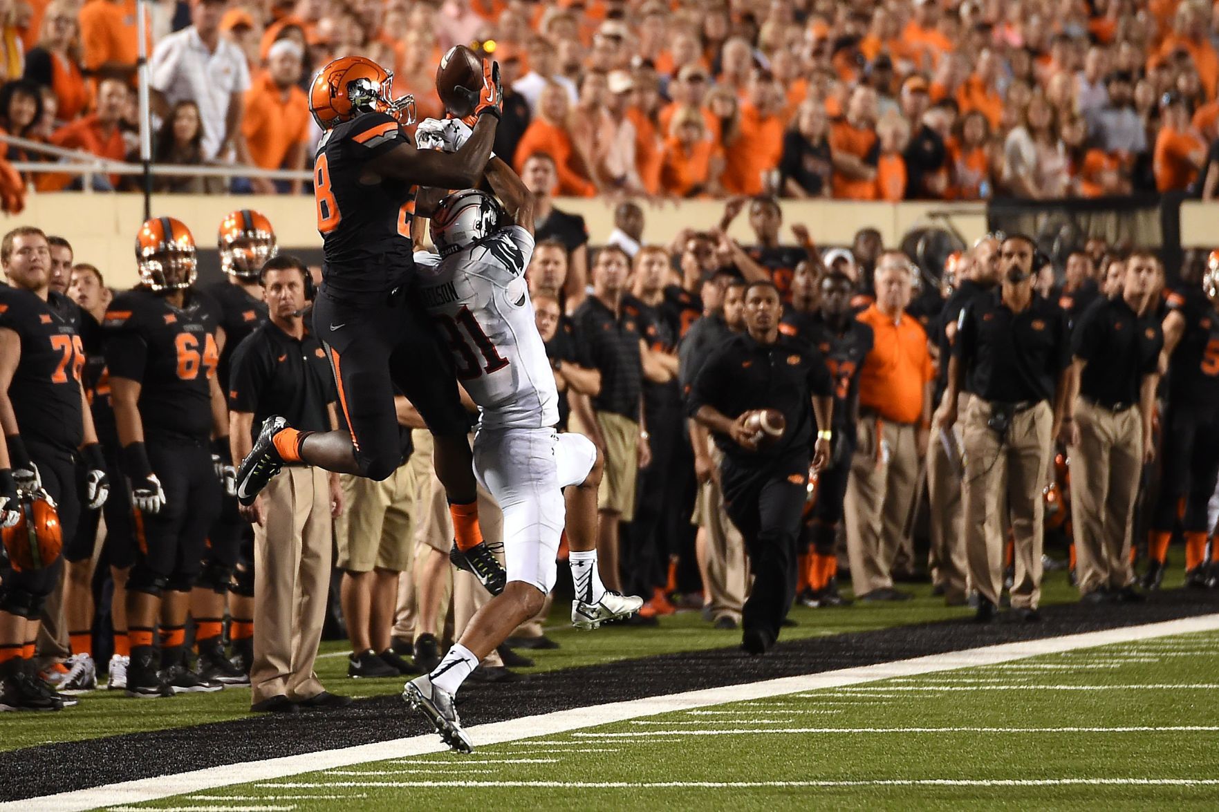 Mike Gundy